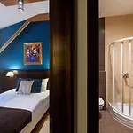 Templomvoelgy Hotel 4*