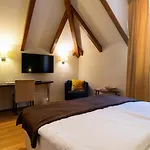 Hotel Templomvoelgy