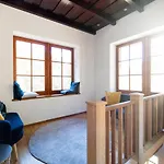 Hotel Templomvoelgy Matrakeresztes
