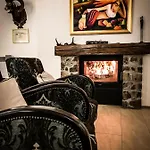Hotel Templomvoelgy Matrakeresztes