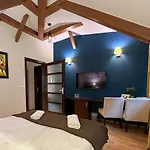 Hotel Templomvoelgy 4*