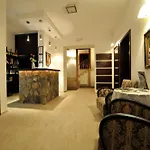 Hotel Templomvoelgy Matrakeresztes