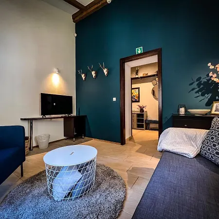 Templomvoelgy Butik Hotel
