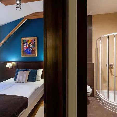 Templomvoelgy Butik Hotel 4*