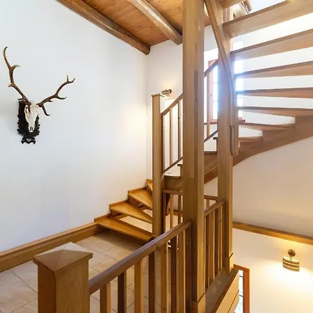 Templomvoelgy Butik 4* Matrakeresztes
