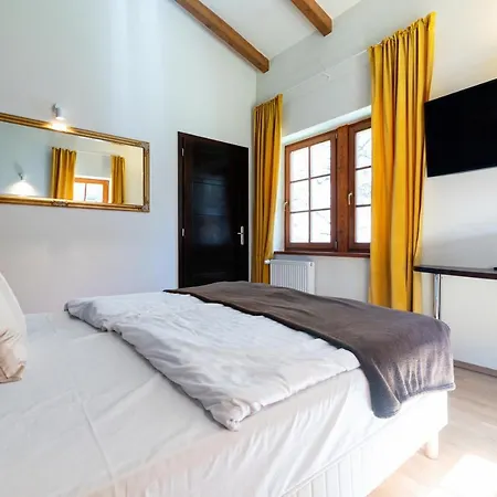 Templomvoelgy Hotel Matrakeresztes