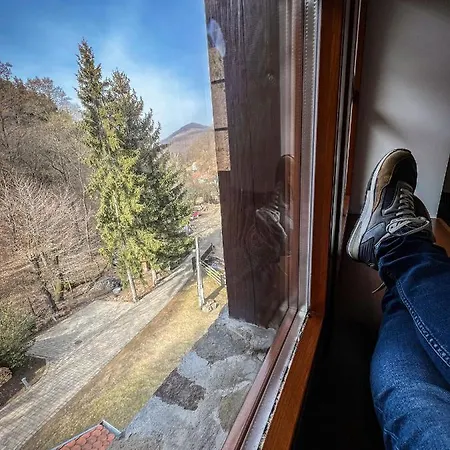Templomvoelgy Butik Otel Matrakeresztes