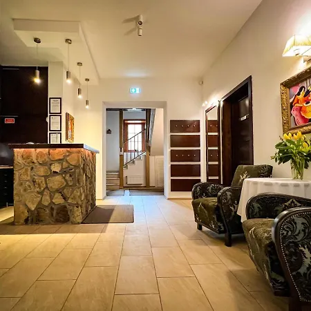 Templomvoelgy Butik 4*