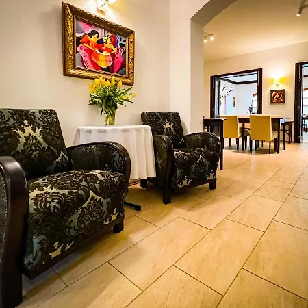 Hotel Templomvoelgy Butik Matrakeresztes