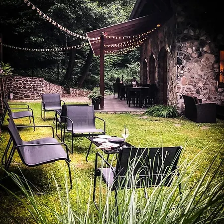 Templomvoelgy Butik Hotel Matrakeresztes