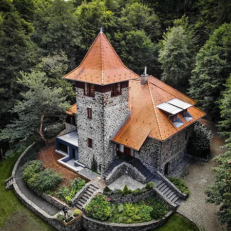 Templomvoelgy Butik Hotel 4*