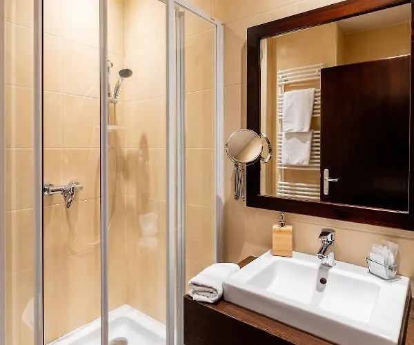 Otel Templomvoelgy 4*