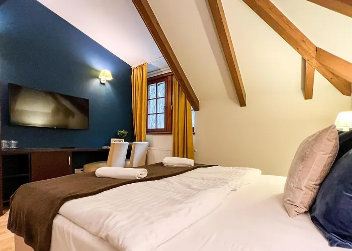 Otel Templomvoelgy Matrakeresztes