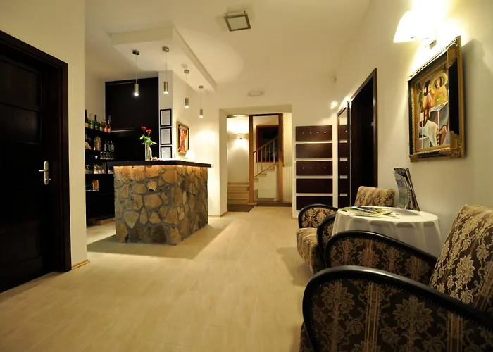 Otel Templomvoelgy Matrakeresztes